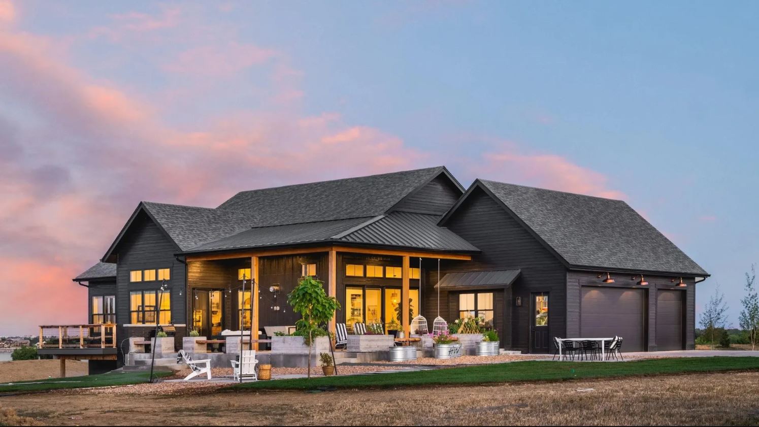 The Ironwood, a new home by GSP Home Solutions in Upstate South Carolina